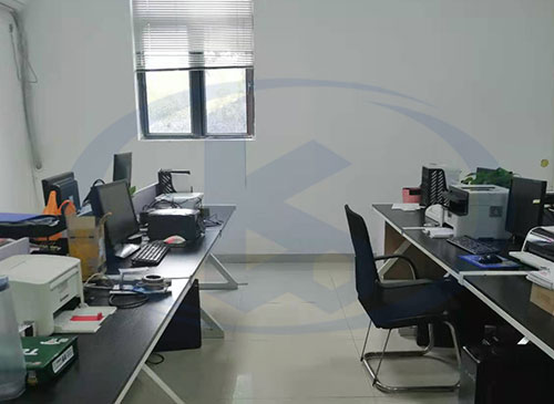 辦公環(huán)境