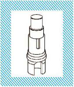B1型非推力多回轉(zhuǎn)電動(dòng)執(zhí)行器