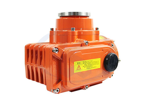 精小型電動(dòng)執(zhí)行器