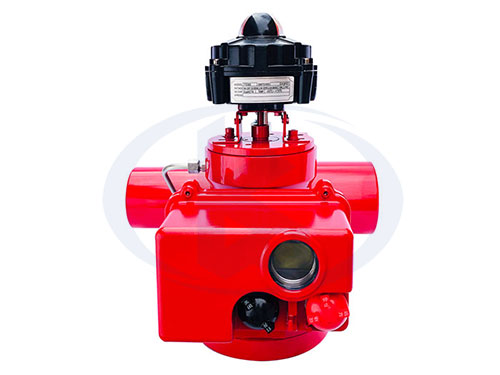 電液執(zhí)行器