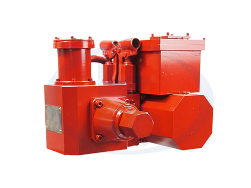 電液執(zhí)行器