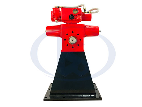 電液執(zhí)行器