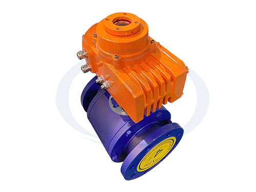 電動(dòng)陶瓷閥