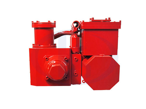 電液執(zhí)行器