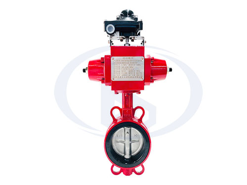 液動(dòng)閥門(mén)